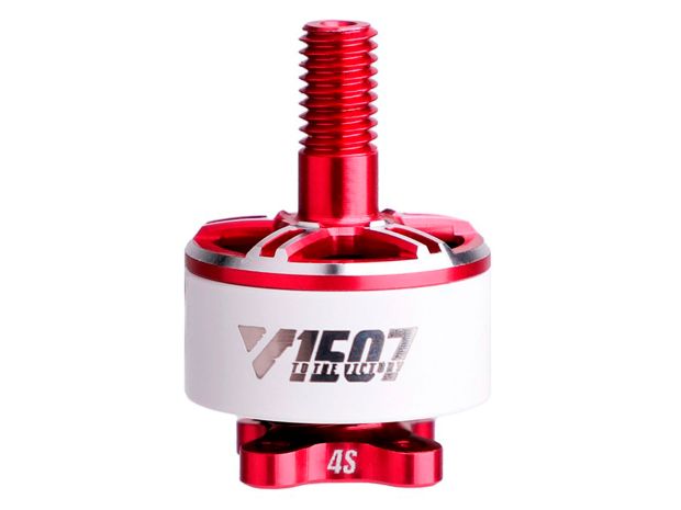 Двигун безколекторний T-Motor Velox V1507-3800kv (4S), Світлина 1