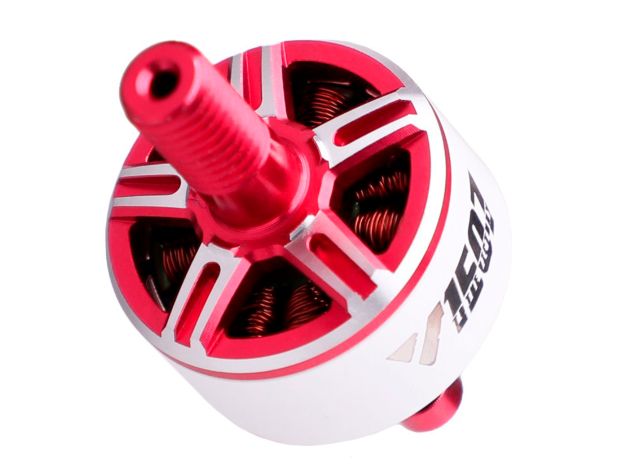 Двигун безколекторний T-Motor Velox V1507-3800kv (4S), Світлина 2