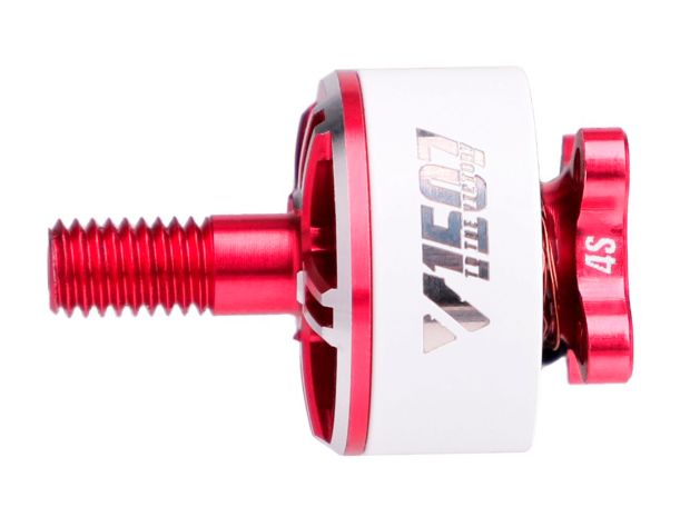 Двигун безколекторний T-Motor Velox V1507-3800kv (4S), Світлина 4