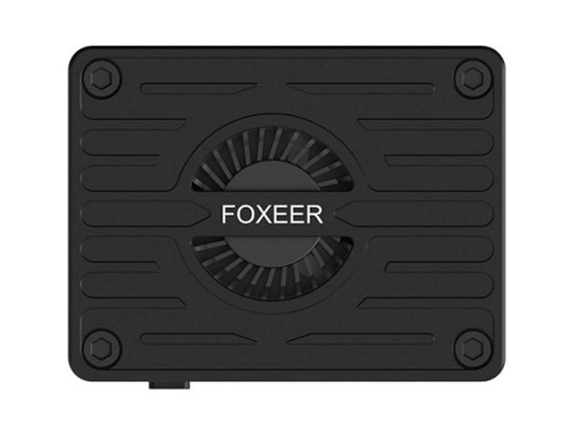 Відеопередавач Foxeer Reaper Extreme V2 3W 80Ch (4.9-6GHz), Світлина 2
