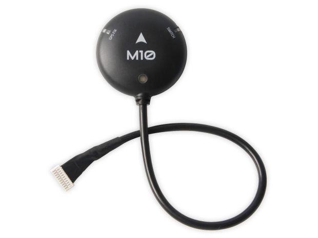 Модуль GPS Holybro M10, Світлина 1