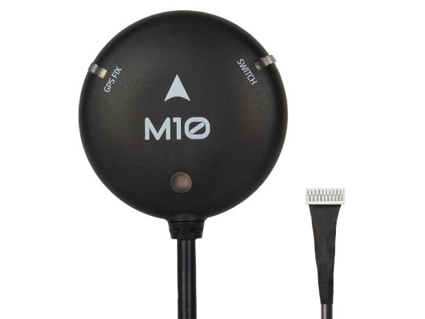Модуль GPS Holybro M10, Світлина 2