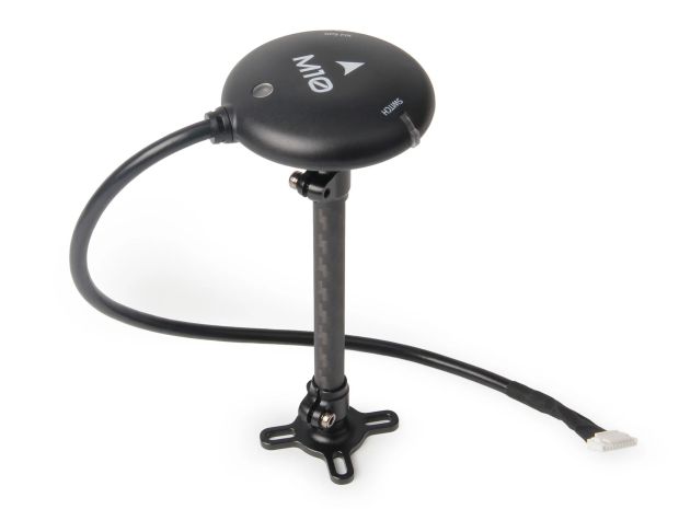 Модуль GPS Holybro M10, Світлина 3