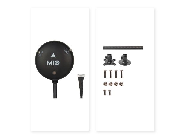 Модуль GPS Holybro M10, Світлина 4