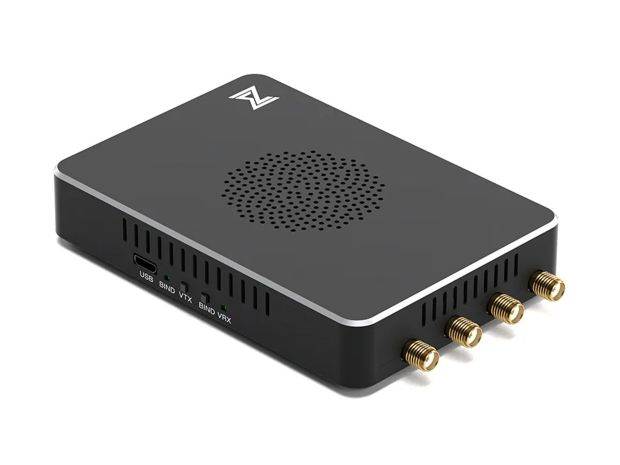Цифровий ретранслятор Walksnail Avatar Repeater, Світлина 2