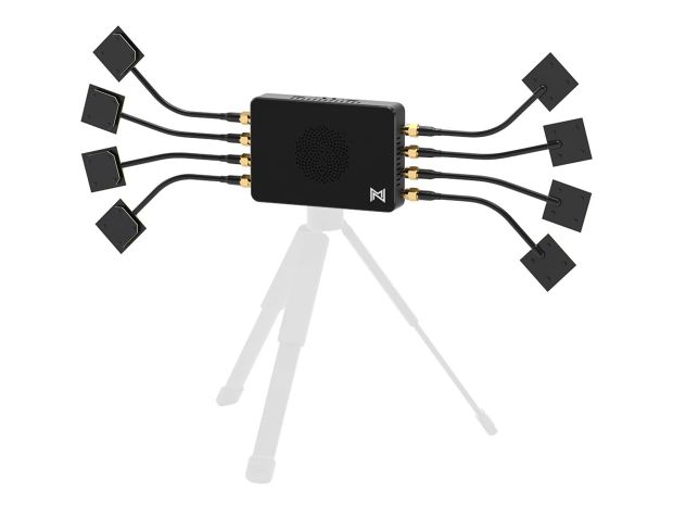 Цифровий ретранслятор Walksnail Avatar Repeater, Світлина 5