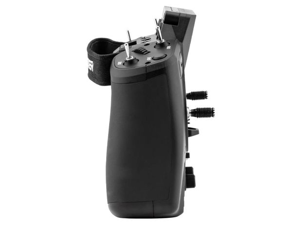 Радіоапаратура RadioMaster GX12 Dual-Band Gem-X ELRS (2.4ГГц/900МГц), Світлина 4