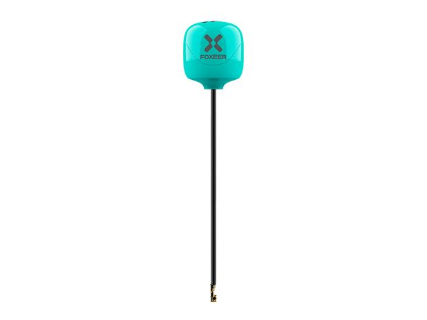 Антена Foxeer Lollipop 4 Plus 5.8ГГц UFL/IPEX 85мм (RHCP) , Світлина 1