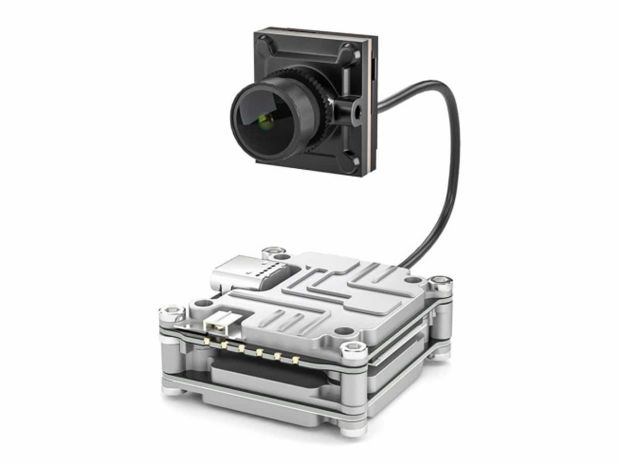 Цифрова відеосистема Caddx Nebula Pro Nano Vista Kit, Світлина 1