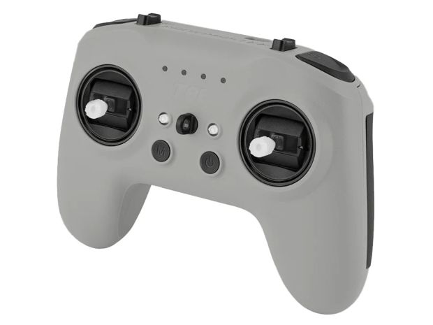 Радіоапаратура RadioMaster T8L Grey (ELRS 2.4ГГц), Світлина 3