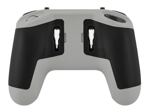 Радіоапаратура RadioMaster T8L Grey (ELRS 2.4ГГц), Світлина 4