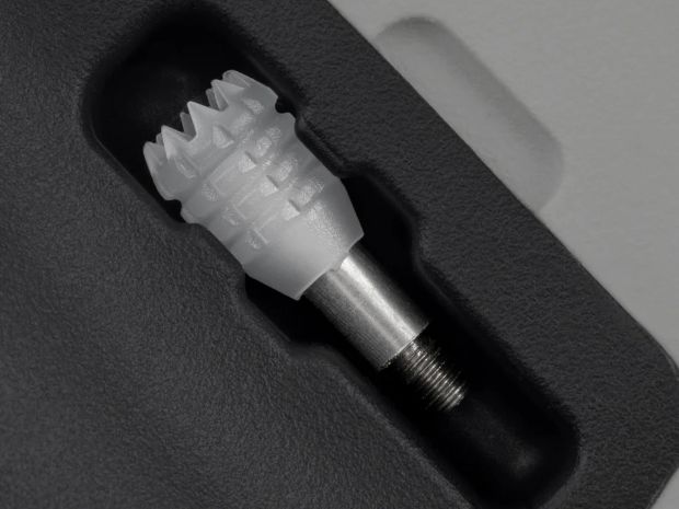 Радіоапаратура RadioMaster T8L White (ELRS 2.4ГГц), Світлина 7