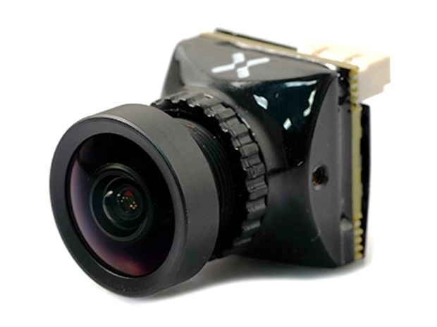Камера Foxeer Cat 4 Micro FPV 1200TVL 2.1мм, Світлина 1