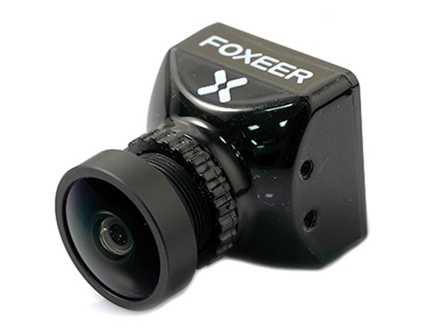 Камера Foxeer Cat 4 Mini FPV 1200TVL 2.1мм, Світлина 1