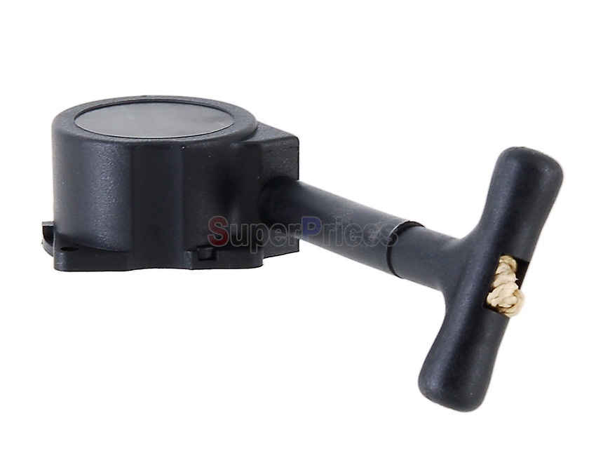 Пулл стартер для ДВЗ 18 і 21 класу (світлина #4)