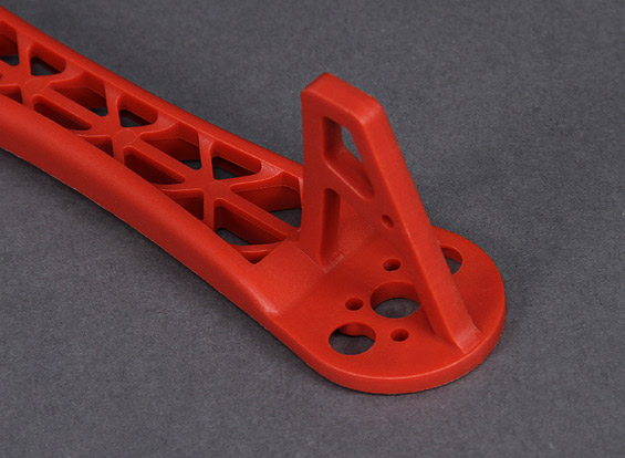 Склопластикова рама для квадрокоптера Q450 450мм (світлина #5)