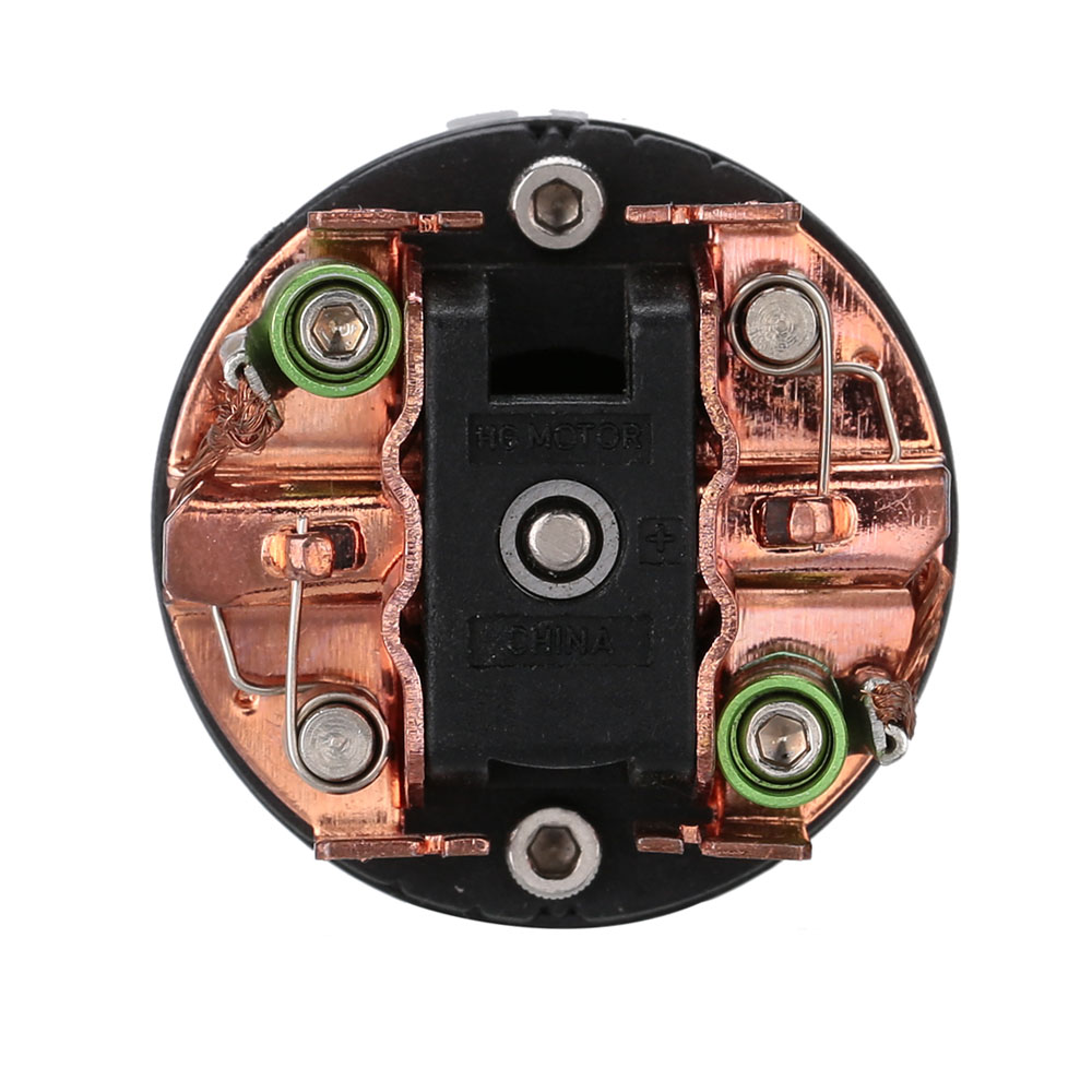 Двигун колекторний 540/35T (світлина #5)