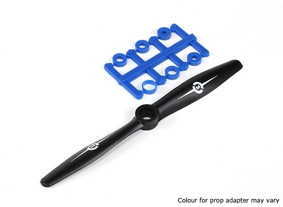 Пропелер Master Airscrew 6x3 (світлина #2)