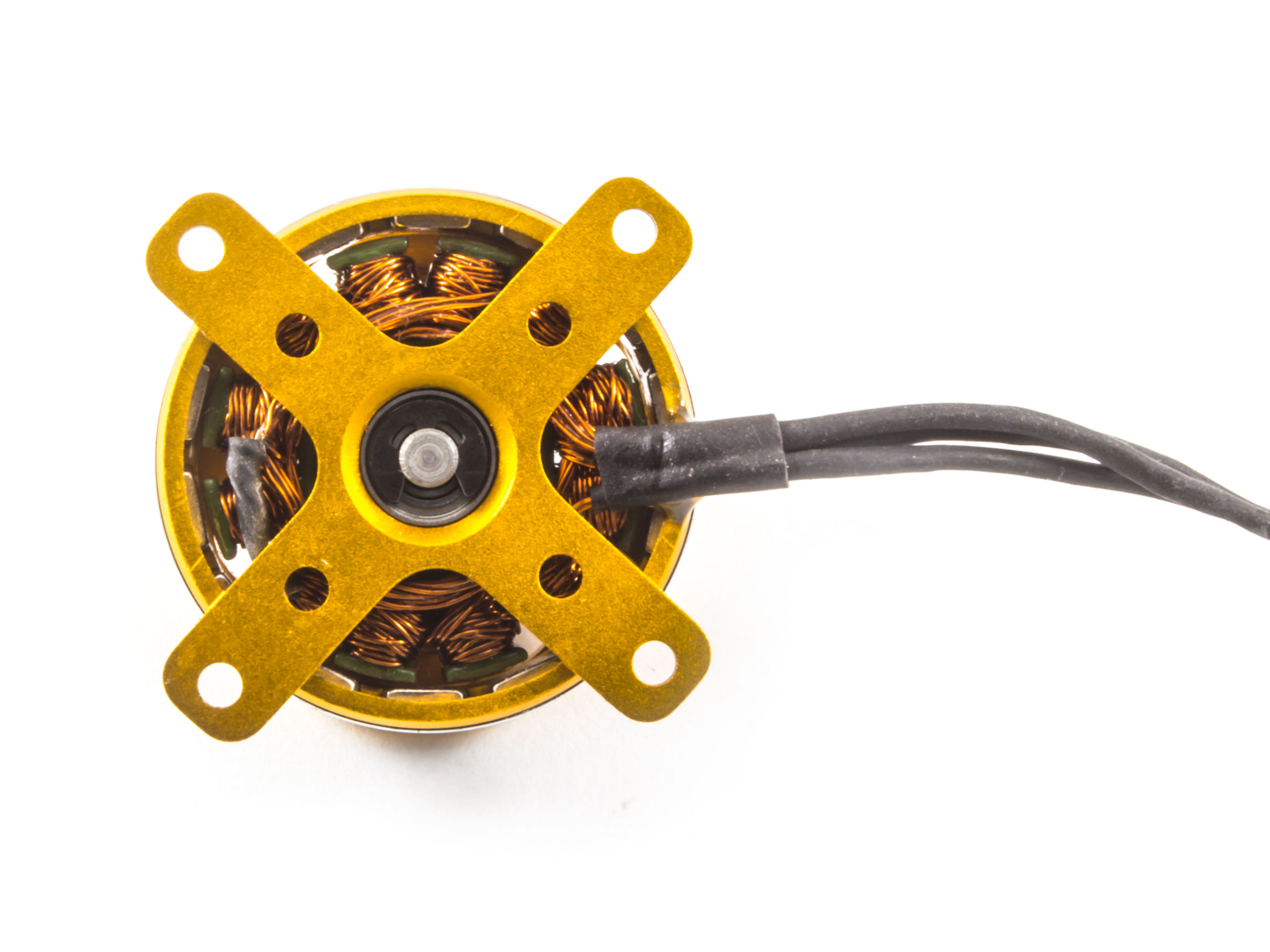 Двигун безколекторний A2204-1450kv (світлина #6)