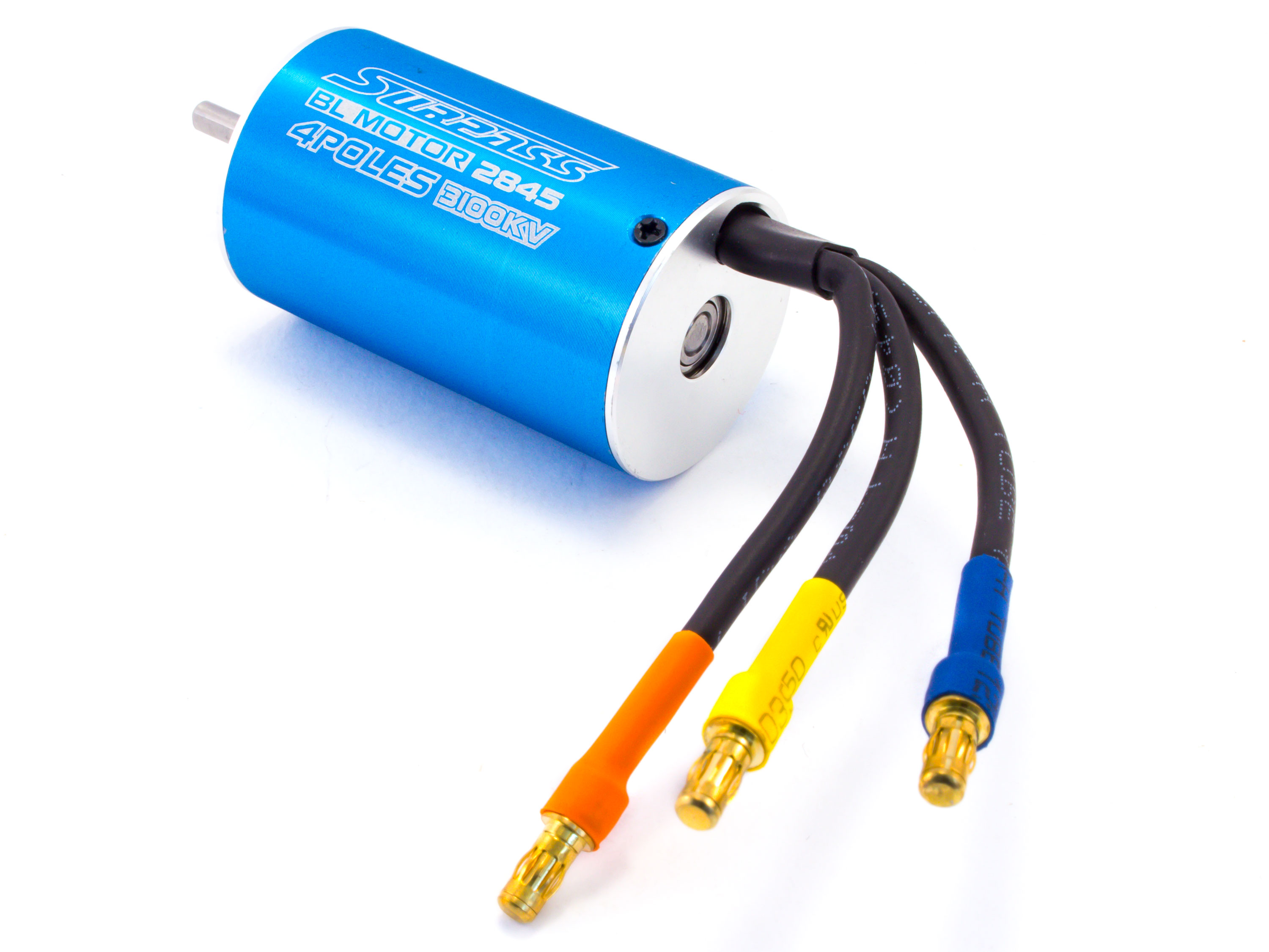 Двигун безколекторний Surpass Hobby 2845-2600kv (світлина #4)