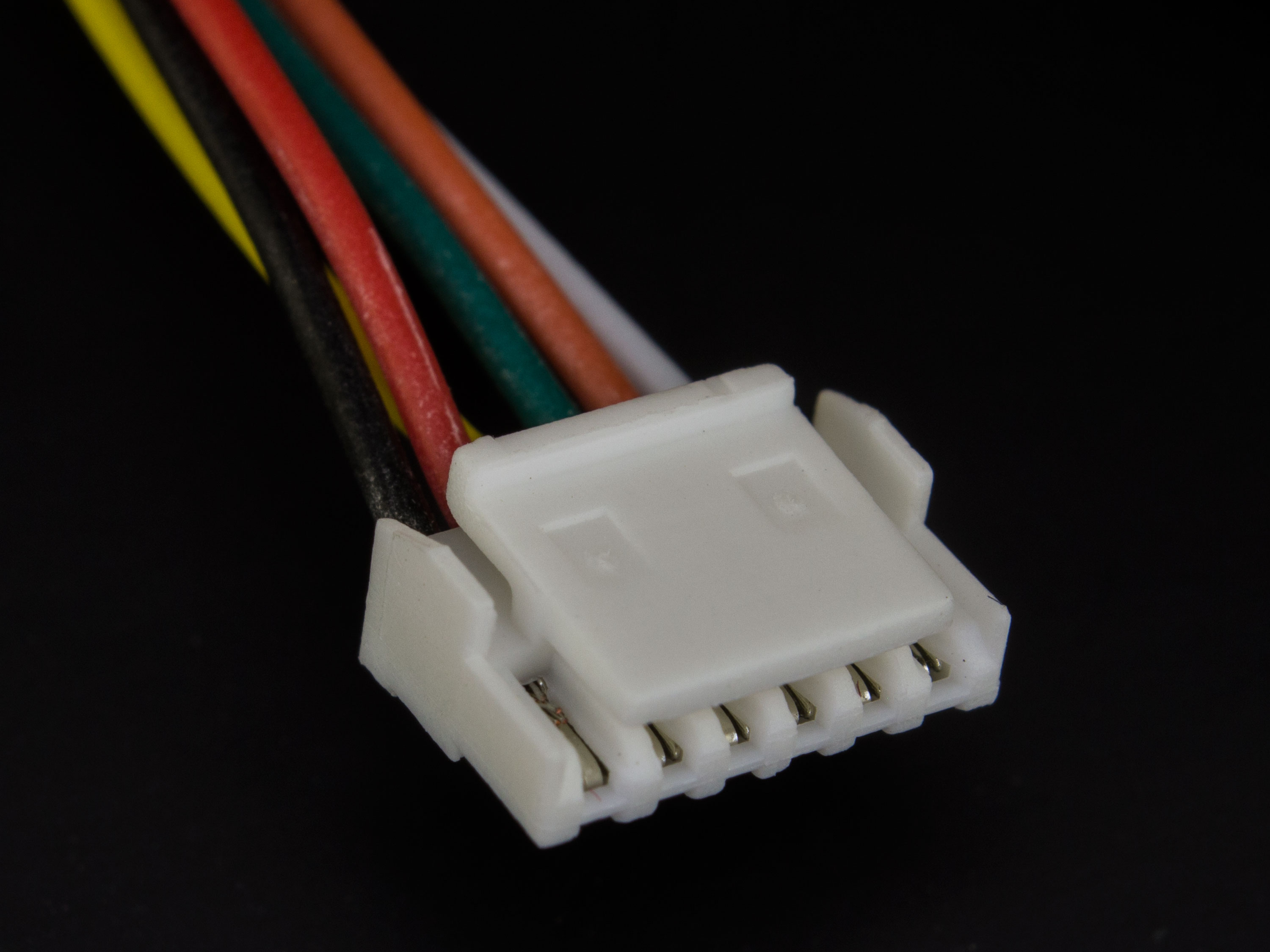 Модуль GPS Ublox NEO-M8N для Pixhawk4 (світлина #4)