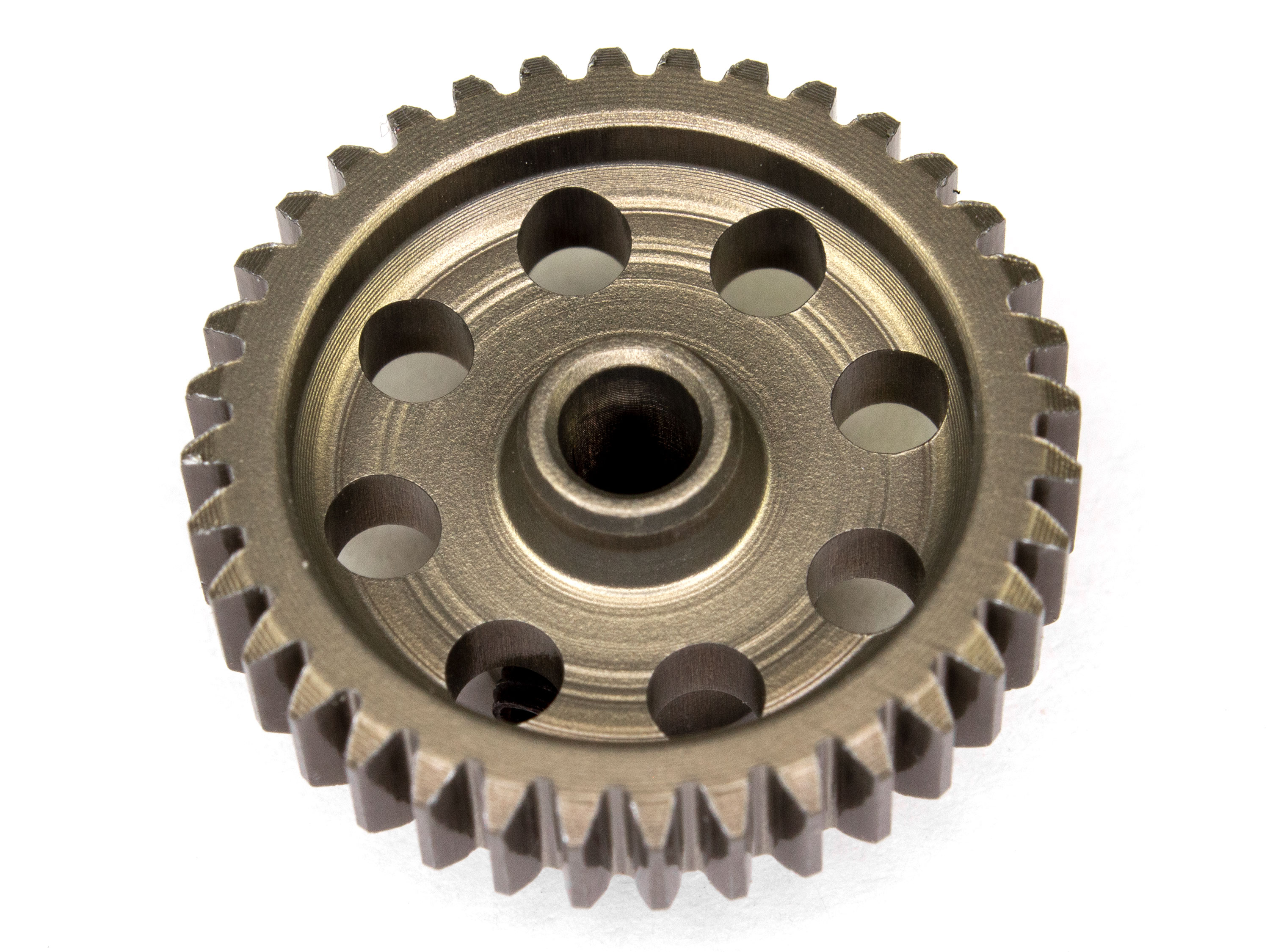 Шестерня ведуча (піньйон) Surpass Hobby 48P 36T (світлина #2)