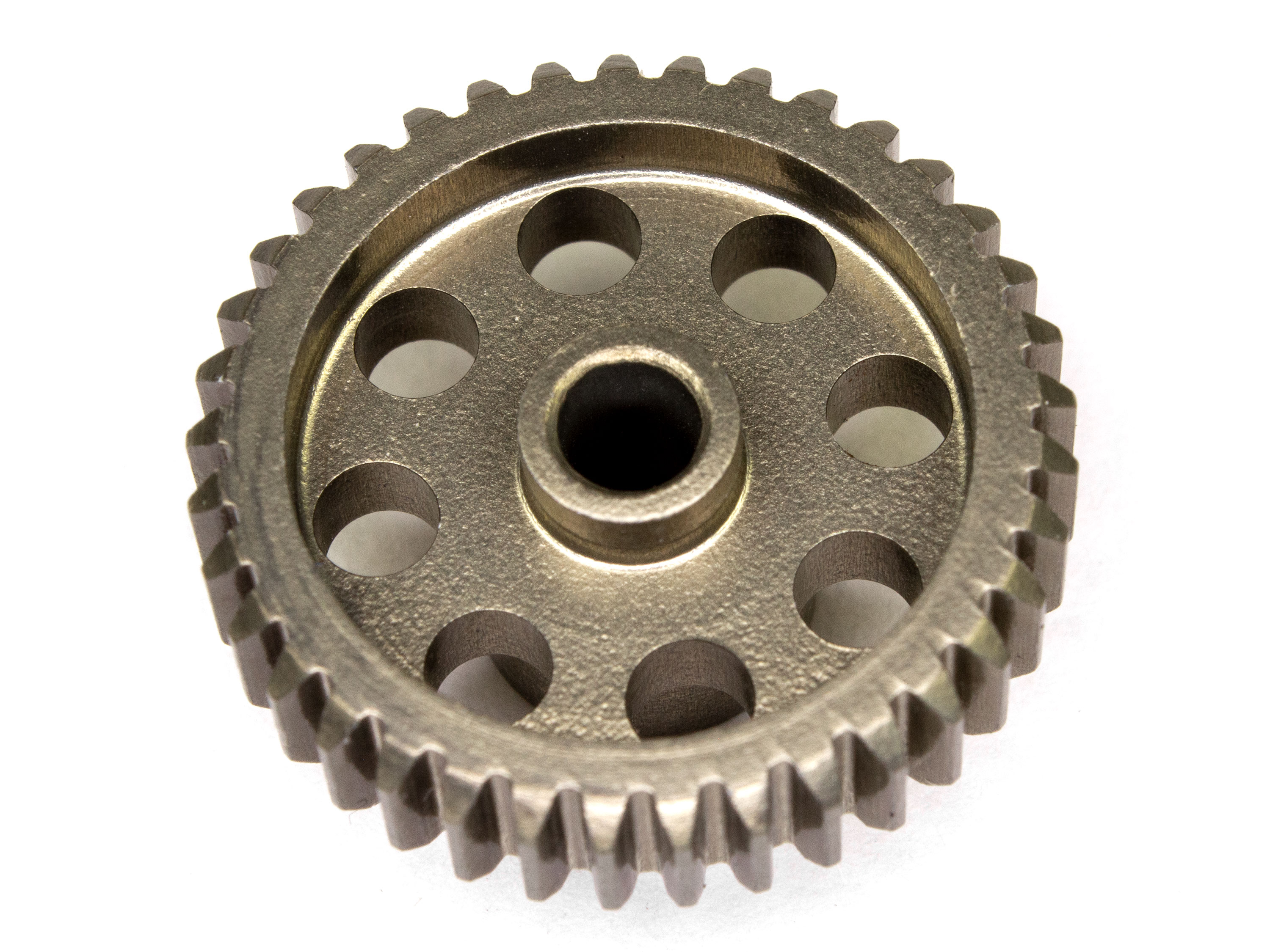 Шестерня ведуча (піньйон) Surpass Hobby 48P 37T (світлина #2)