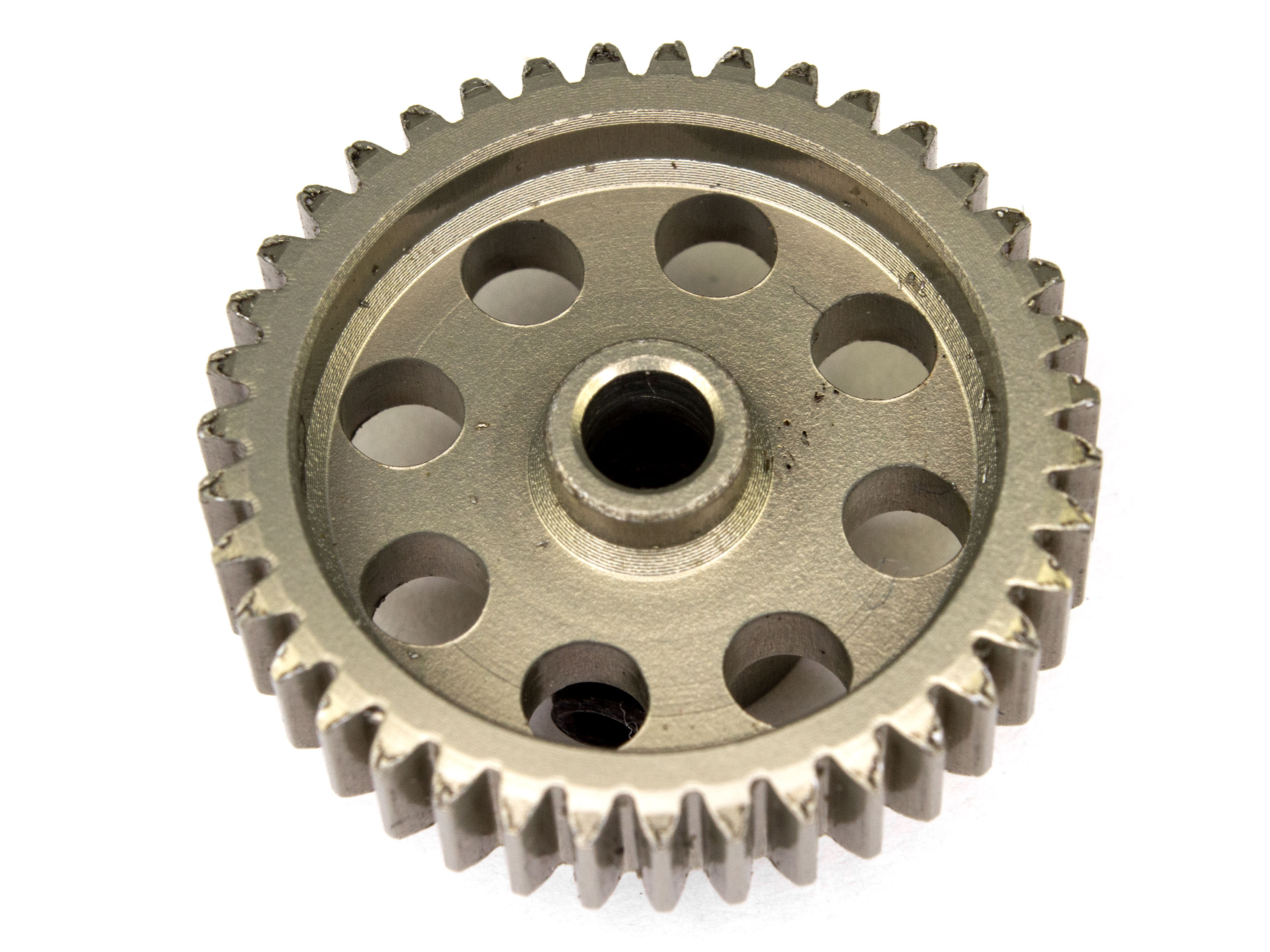 Шестерня ведуча (піньйон) Surpass Hobby 48P 39T (світлина #2)