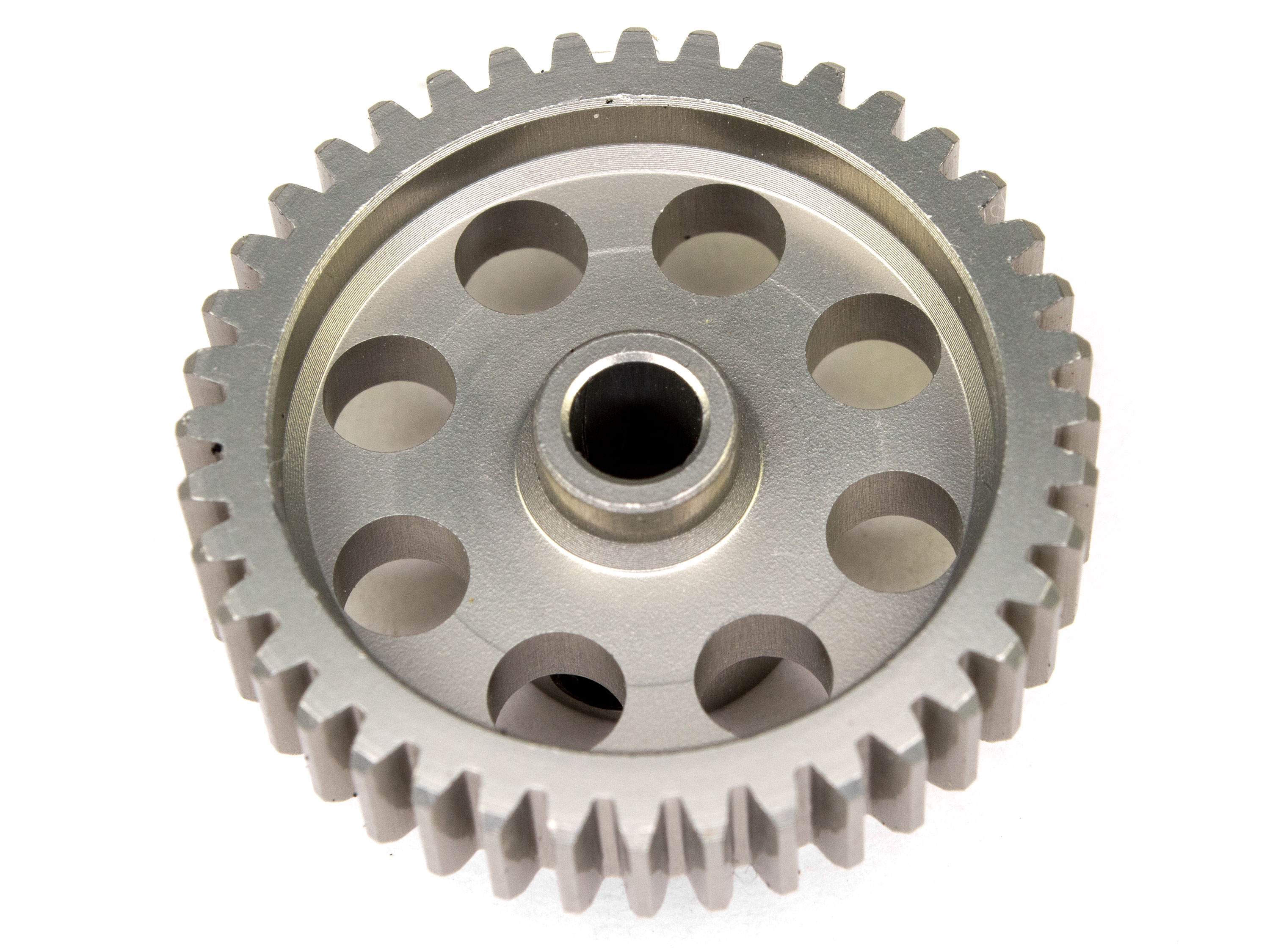 Шестерня ведуча (піньйон) Surpass Hobby 48P 40T (світлина #2)
