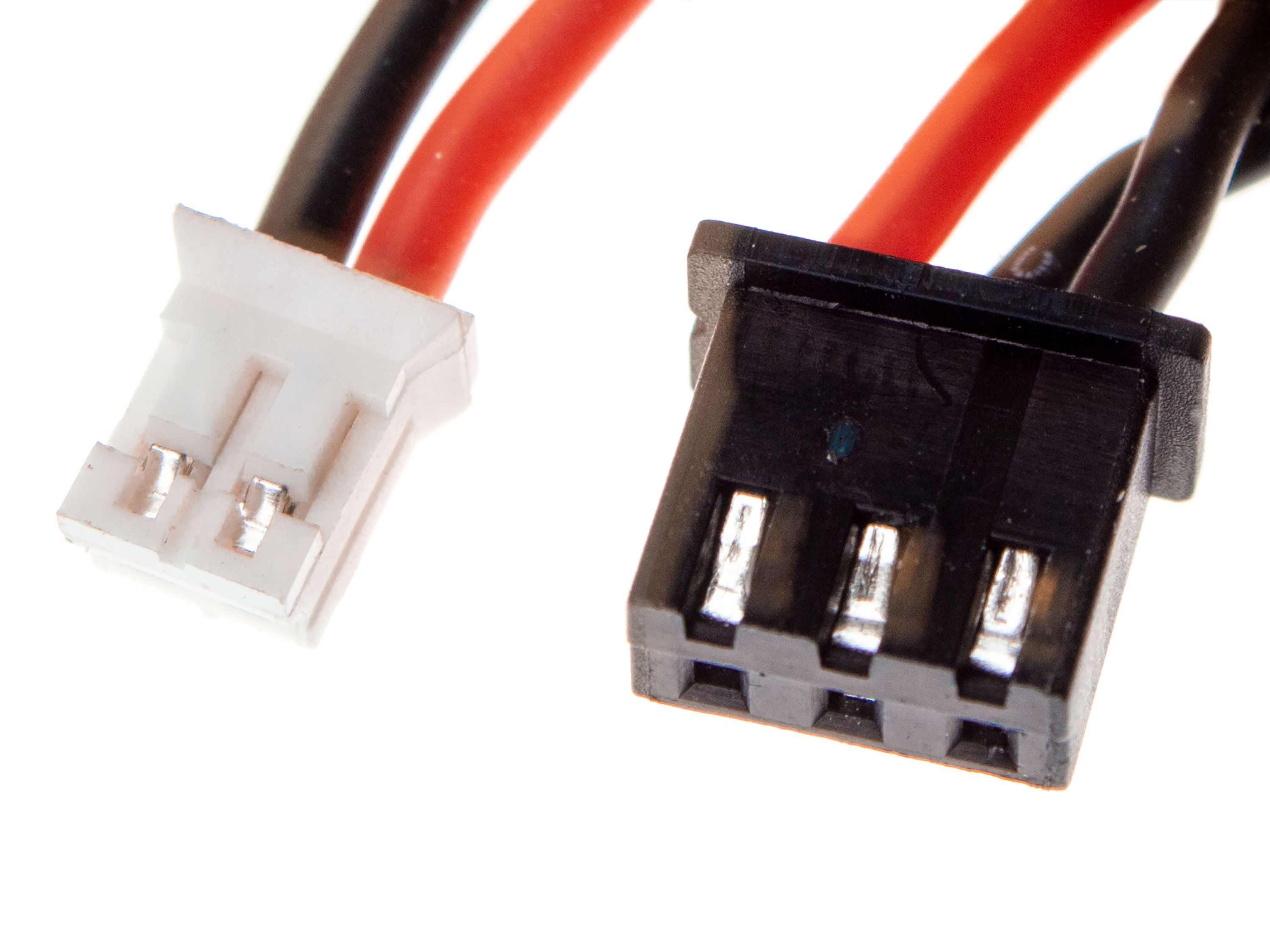 Акумулятор CNHL MiniStar HV 350mAh 2S 70C (XT30) (світлина #3)