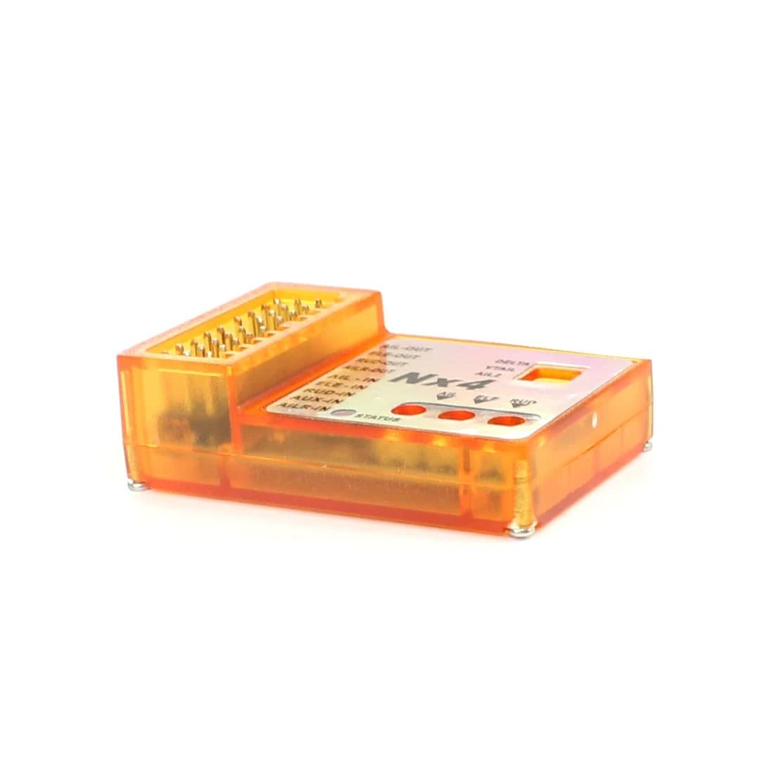 Стабілізатор польоту ZMR NX4 EVO (світлина #4)