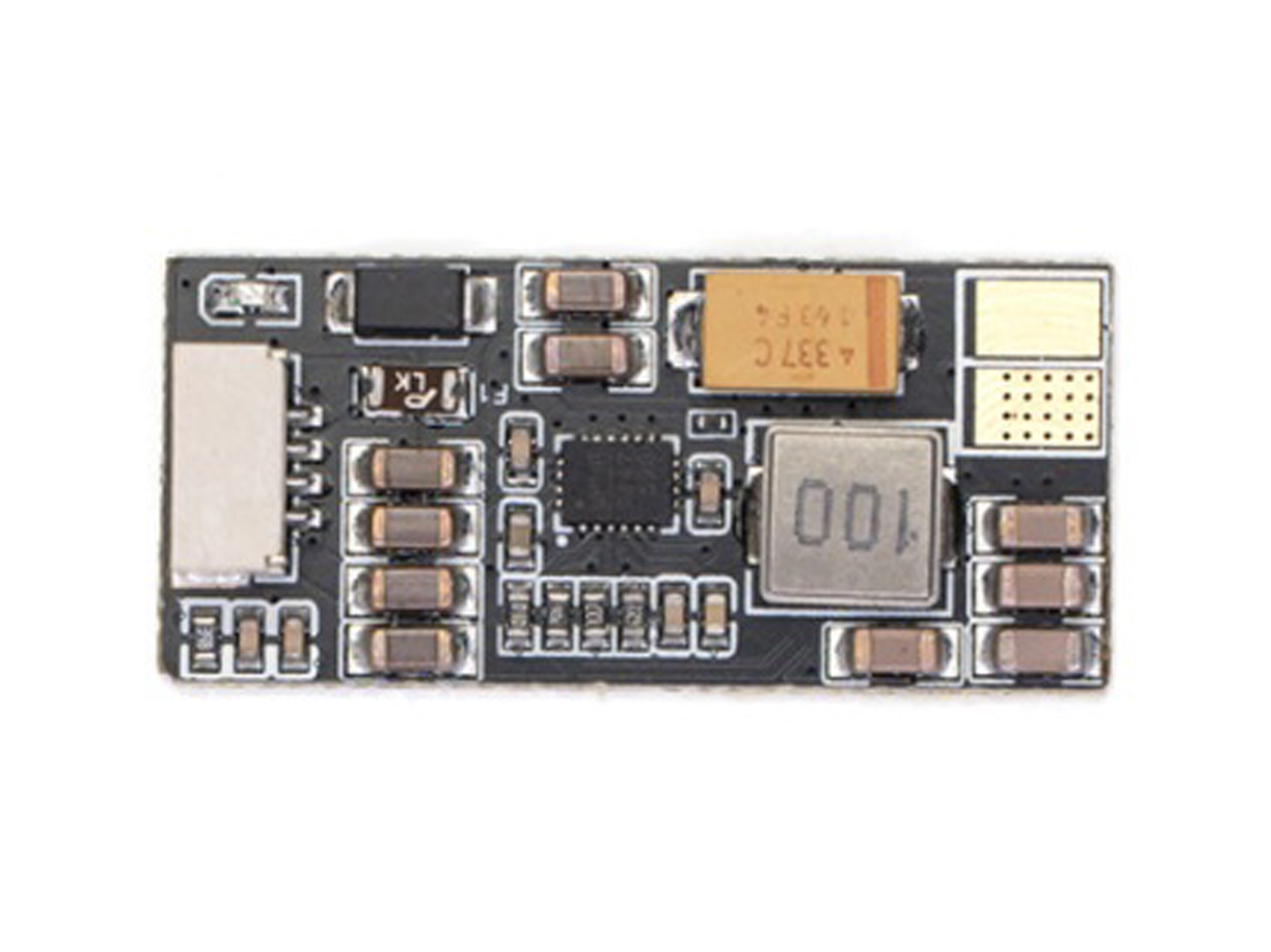 Перетворювач Readytosky 5В/5А (для пониження напруги) (світлина #1)