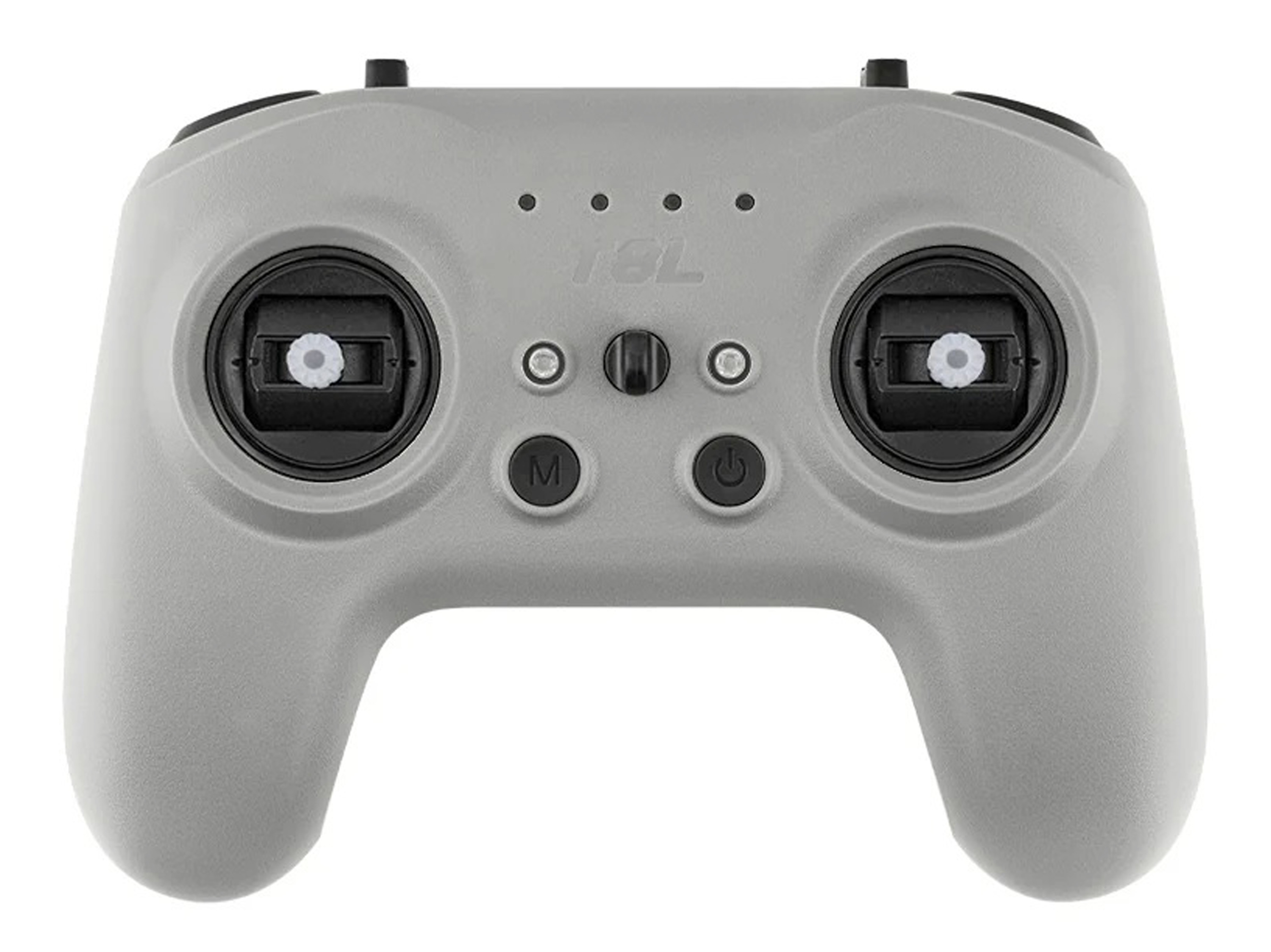 Радіоапаратура RadioMaster T8L Grey (ELRS 2.4ГГц) (світлина #1)