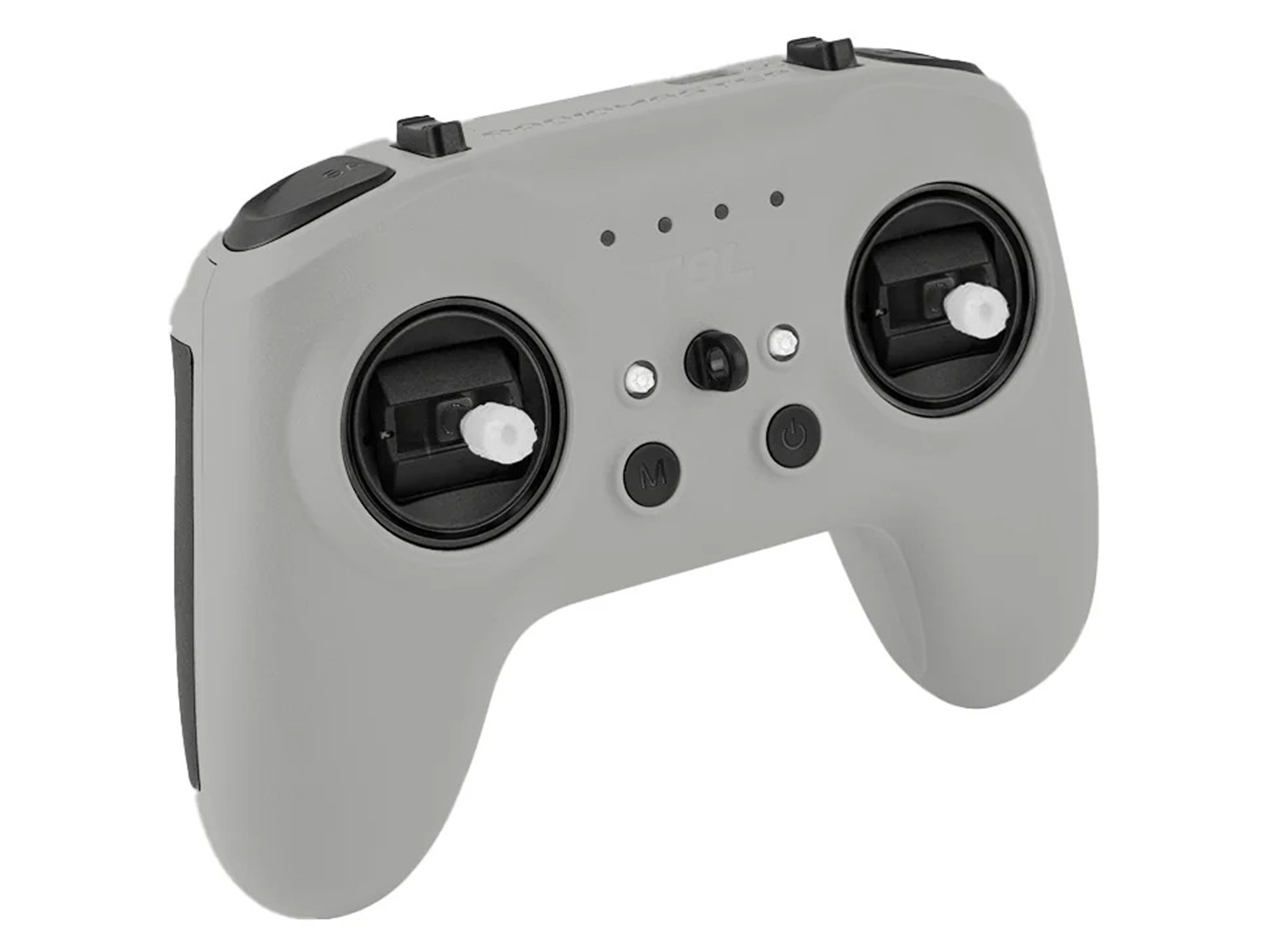 Радіоапаратура RadioMaster T8L Grey (ELRS 2.4ГГц) (світлина #2)