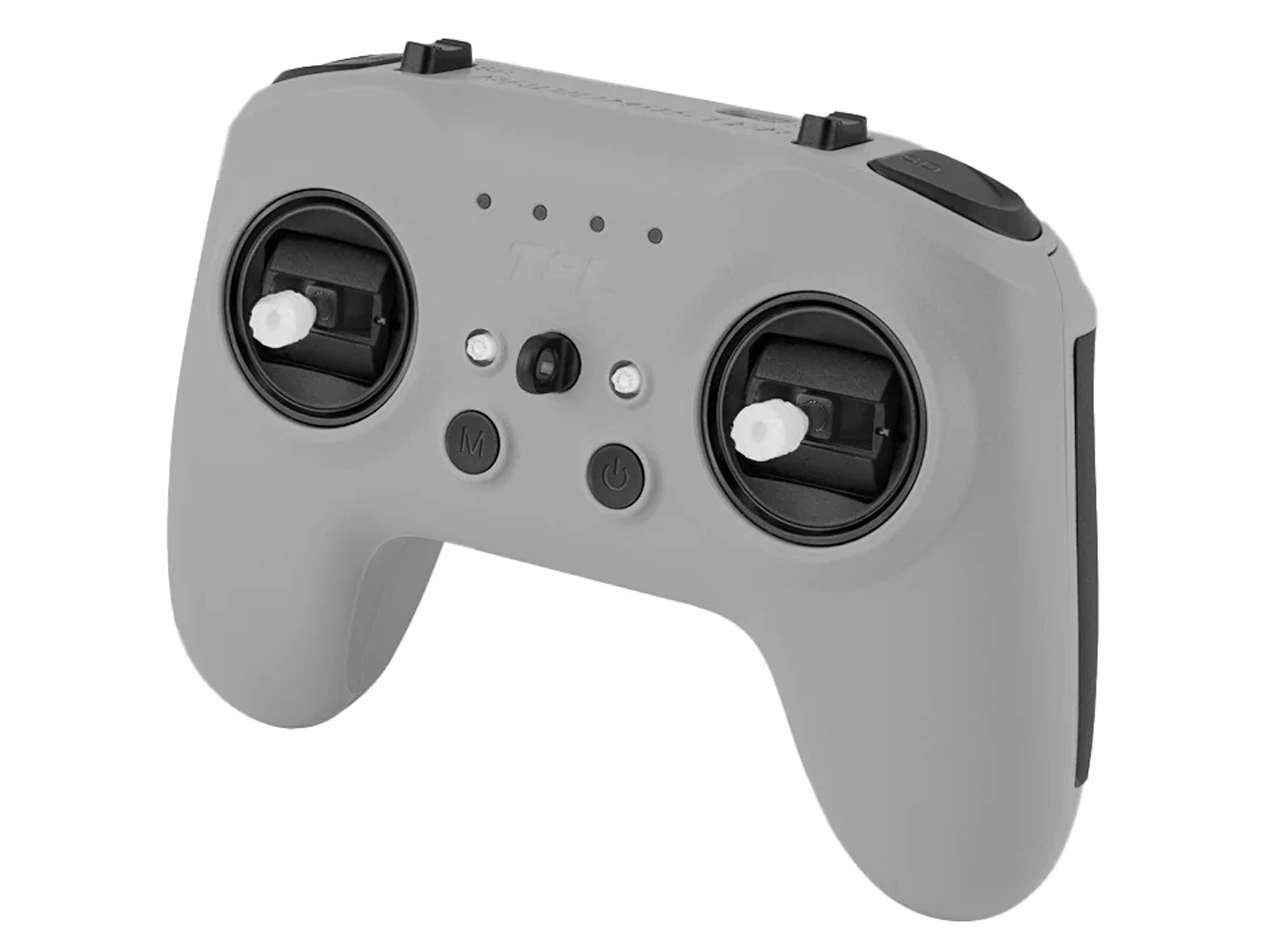 Радіоапаратура RadioMaster T8L Grey (ELRS 2.4ГГц) (світлина #3)