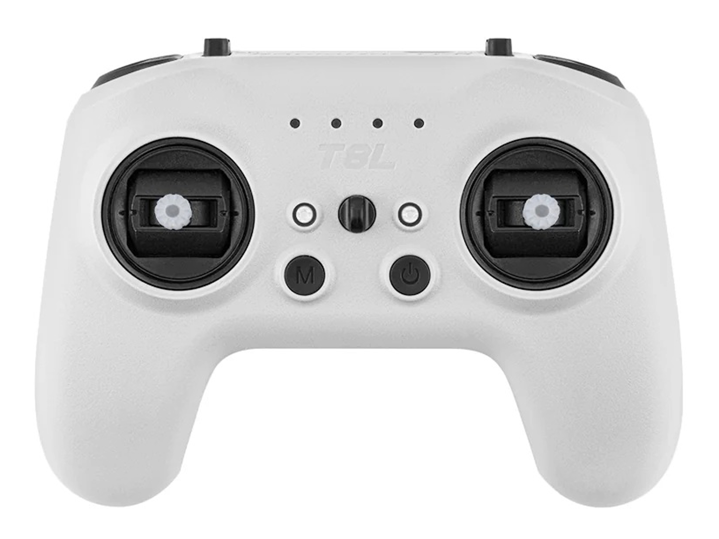 Радіоапаратура RadioMaster T8L White (ELRS 2.4ГГц) (світлина #1)