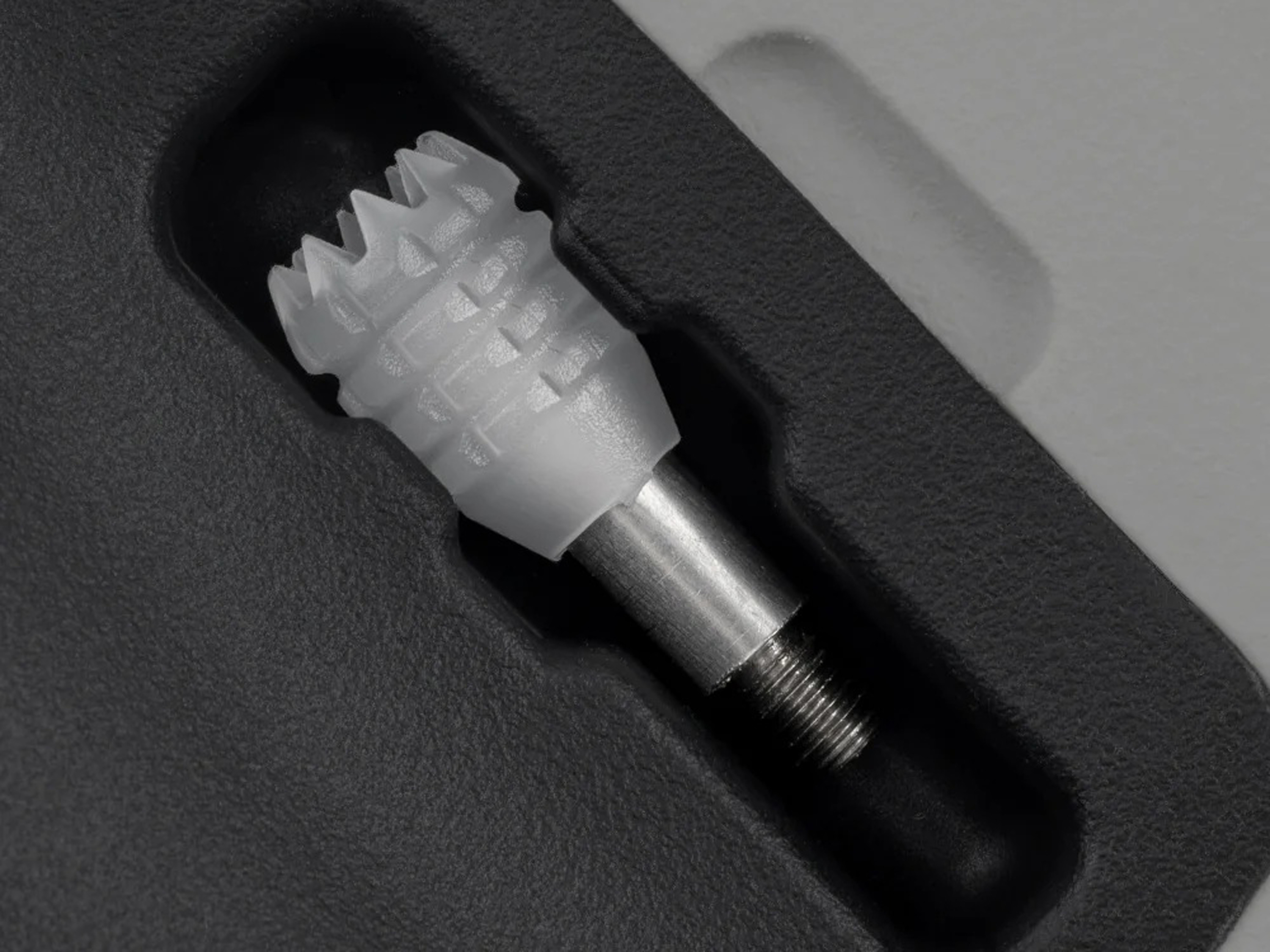 Радіоапаратура RadioMaster T8L White (ELRS 2.4ГГц) (світлина #7)