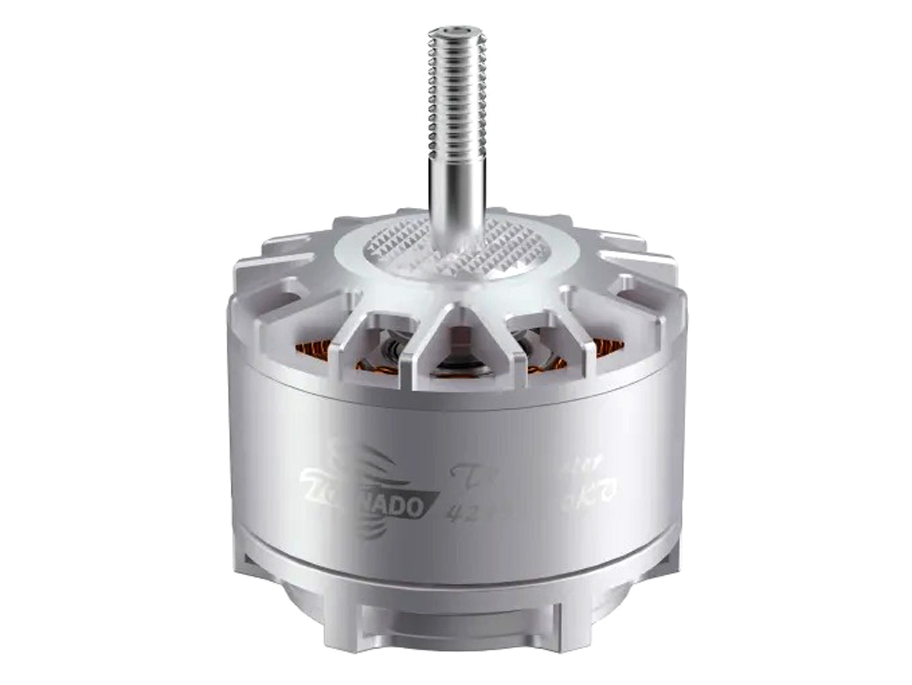 Двигун безколекторний BrotherHobby Tornado T7 4215-680kv (світлина #1)