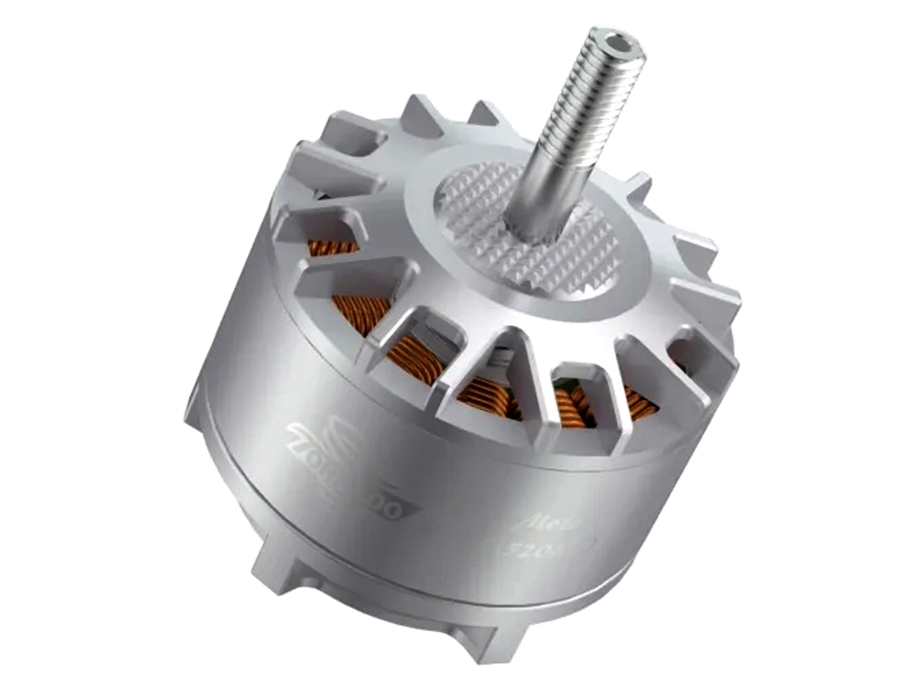 Двигун безколекторний BrotherHobby Tornado T7 4215-680kv (світлина #2)