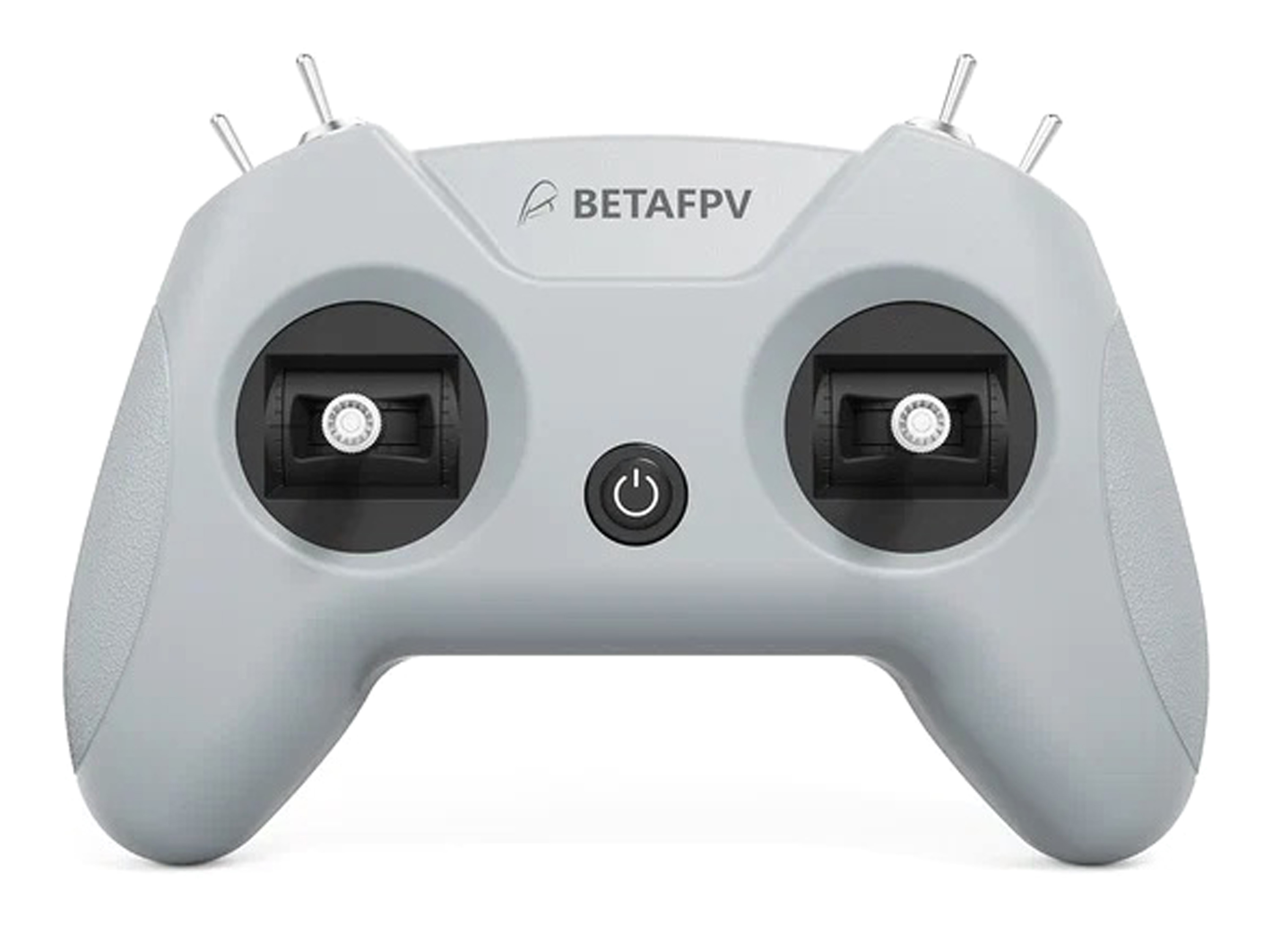 Авіасимулятор польотів BetaFPV LiteRadio 2 USB (Light Gray), Світлина 1
