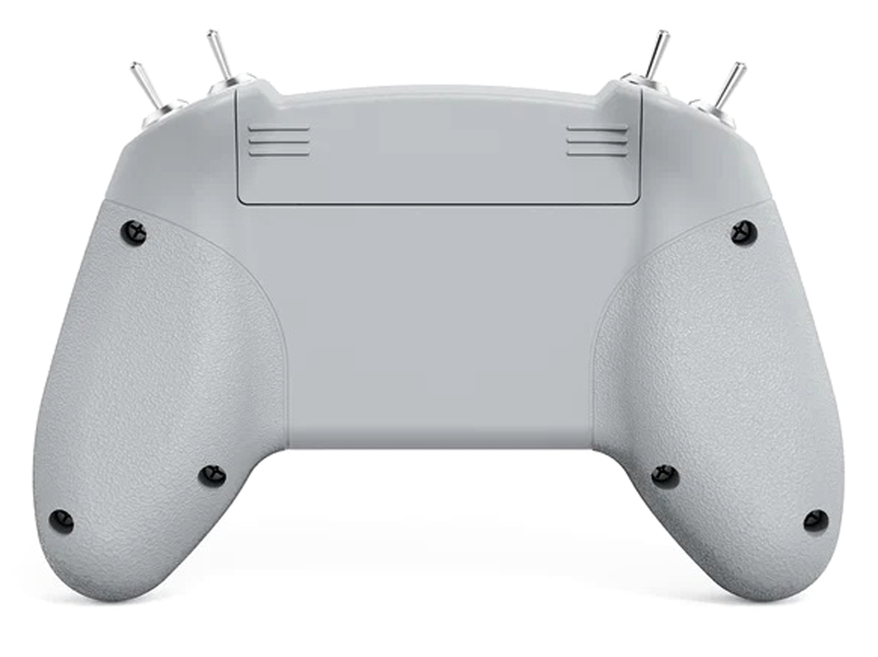 Авіасимулятор польотів BetaFPV LiteRadio 2 USB (Light Gray), Світлина 3