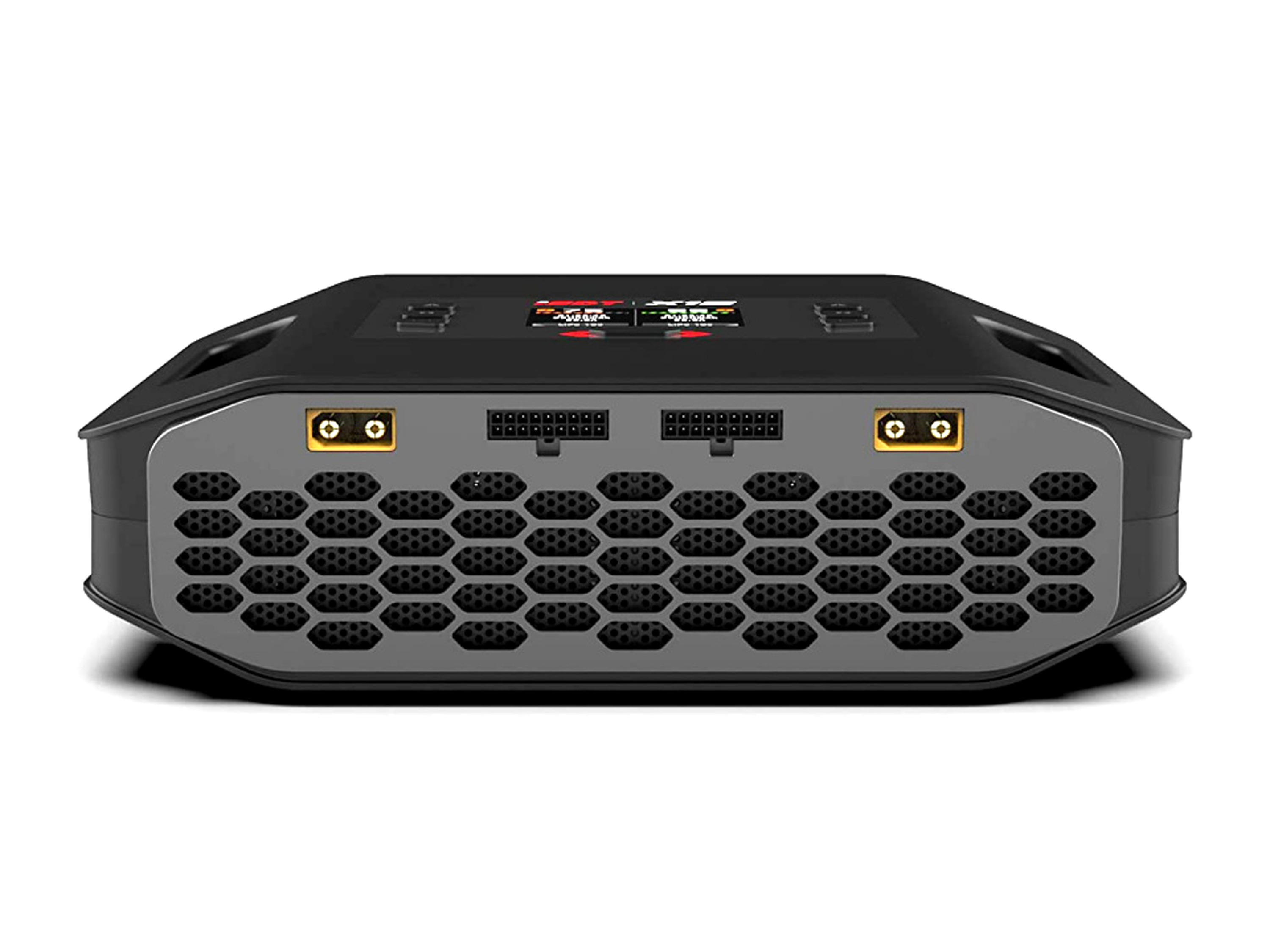 Зарядний пристрій iSDT X16 1100W 2x20A (світлина #2)