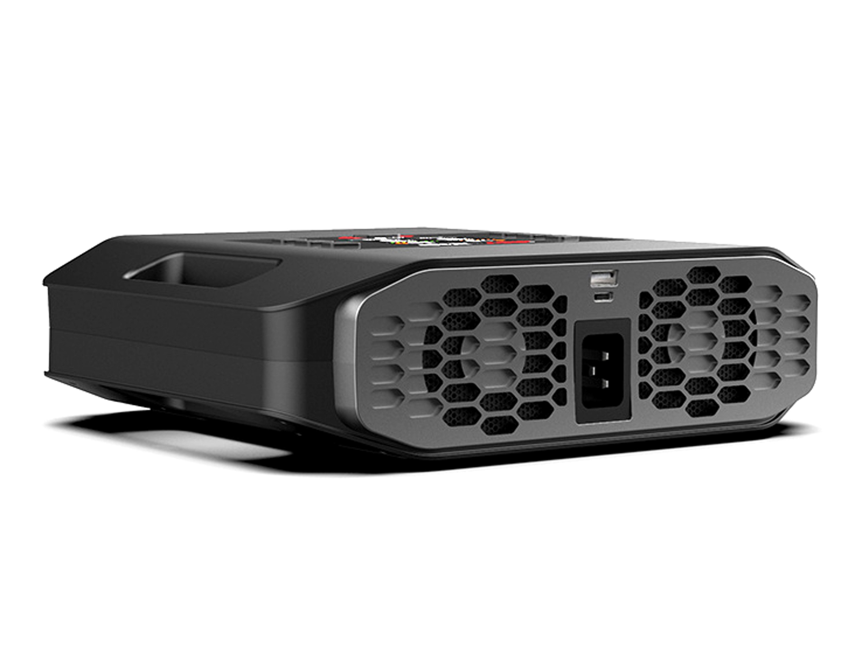 Зарядний пристрій iSDT X16 1100W 2x20A (світлина #4)