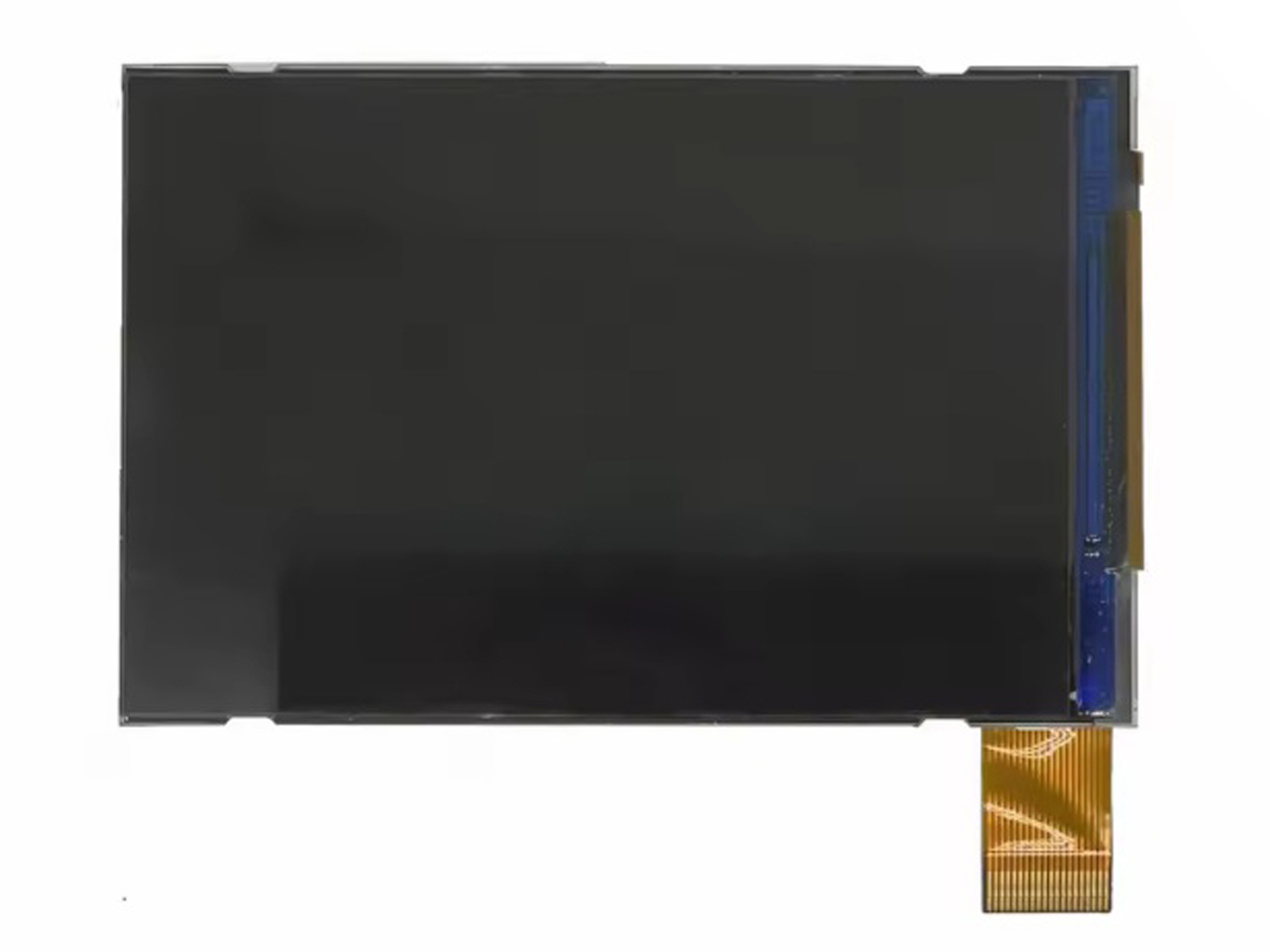 Дисплей для зарядного пристрою ToolkitRC M6DAC V2 (DS-280), Світлина 1