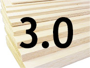 3.0мм