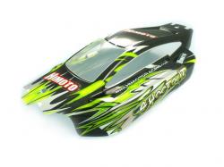 Корпус 1/10 Himoto Buggy