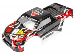 Корпус 1/10 Himoto Bowie (31807)