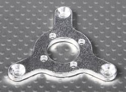 Моторама з отвором 16 мм під вал двигуна