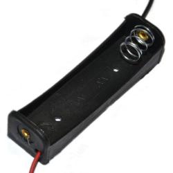 Отсек для аккумулятора 1xAA