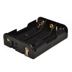 Відсік для акумулятора 3xAA